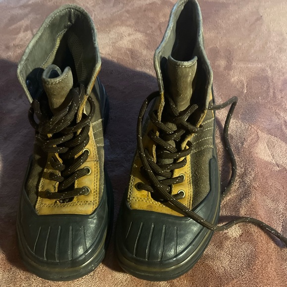 Clarks boots - Picture 5 of 5